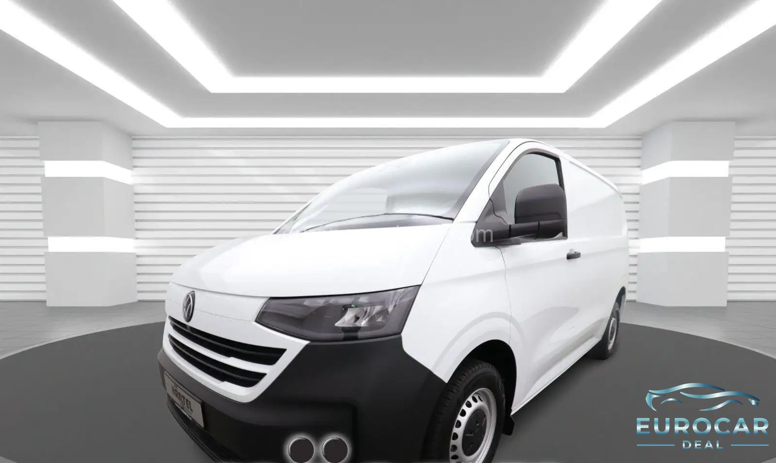 Volkswagen T7 Transporter