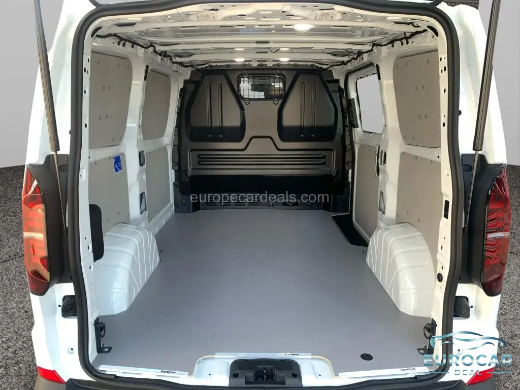 Volkswagen T7 Transporter