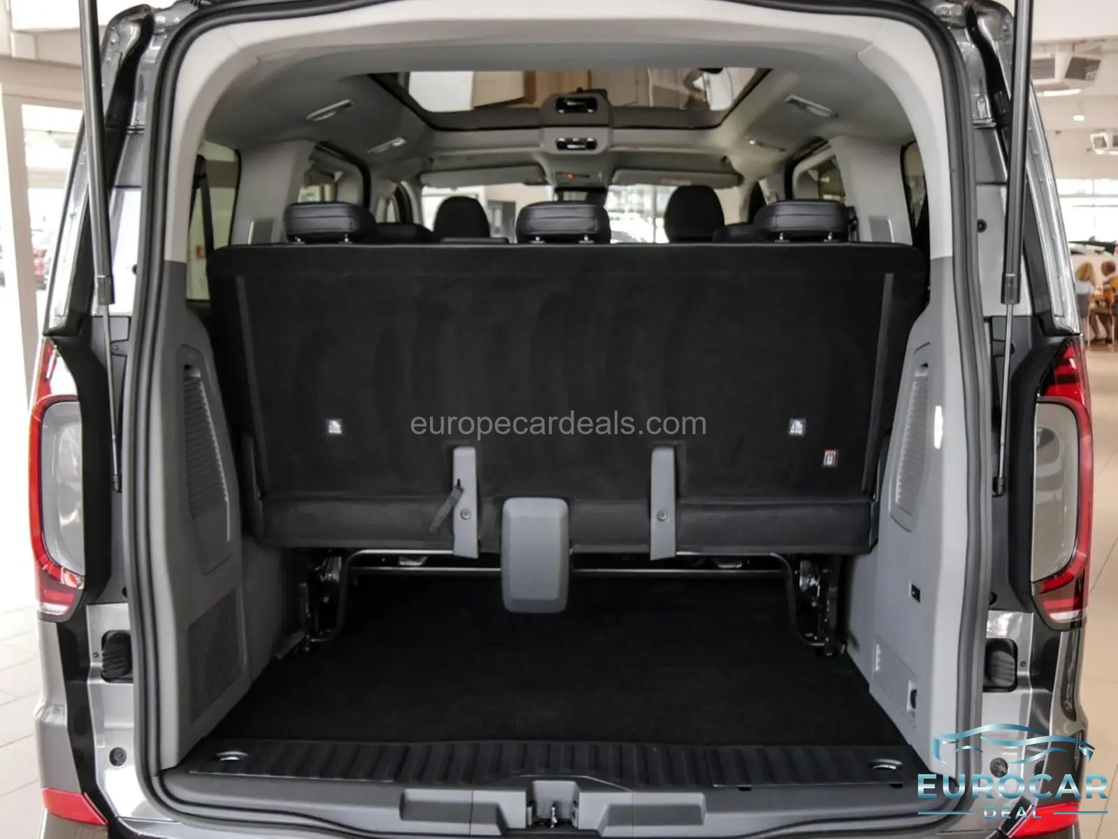 Volkswagen T7 Caravelle