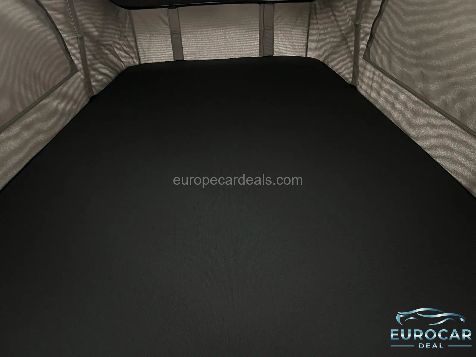Volkswagen T7 California
