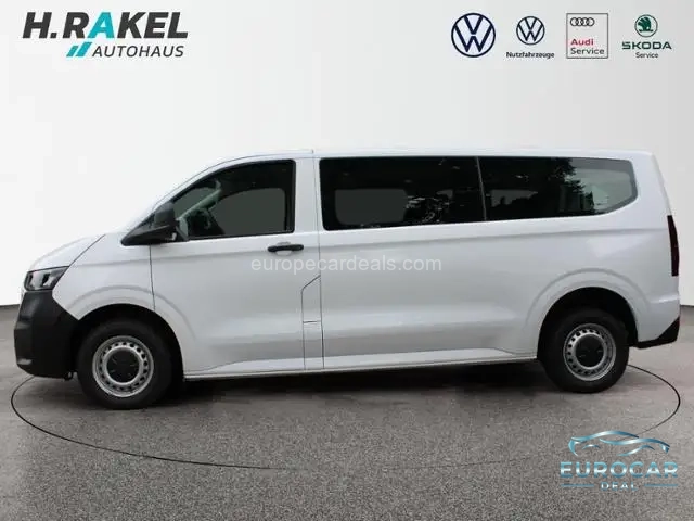 Volkswagen T7 Transporter