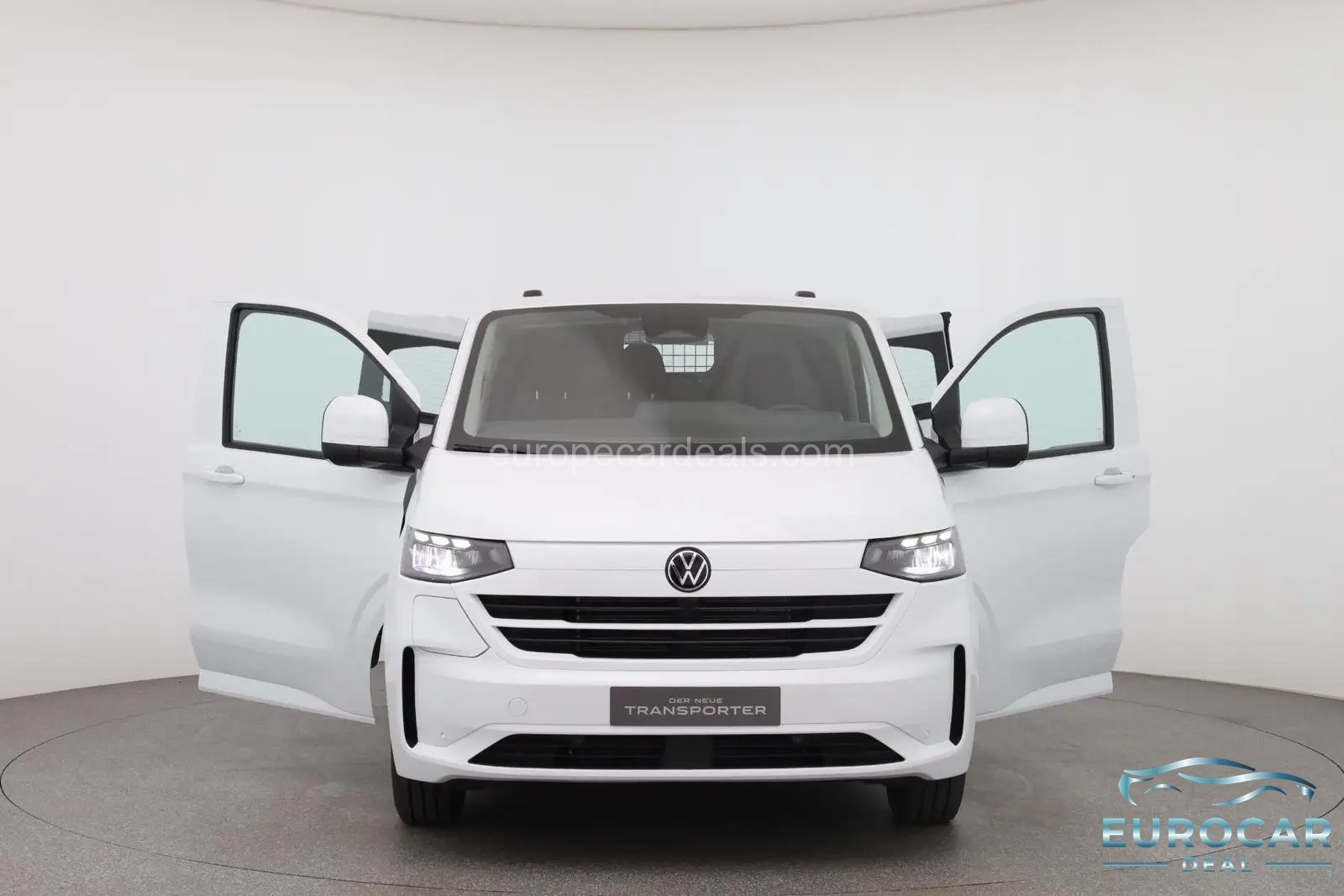 Volkswagen T7 Transporter