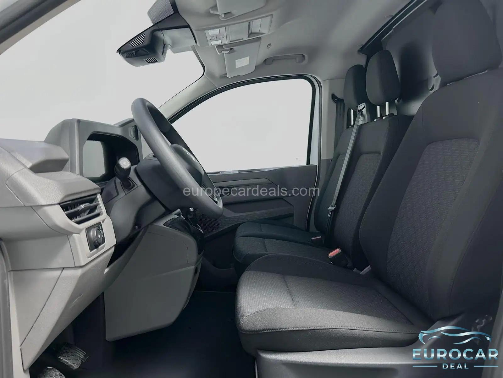 Volkswagen T7 Transporter