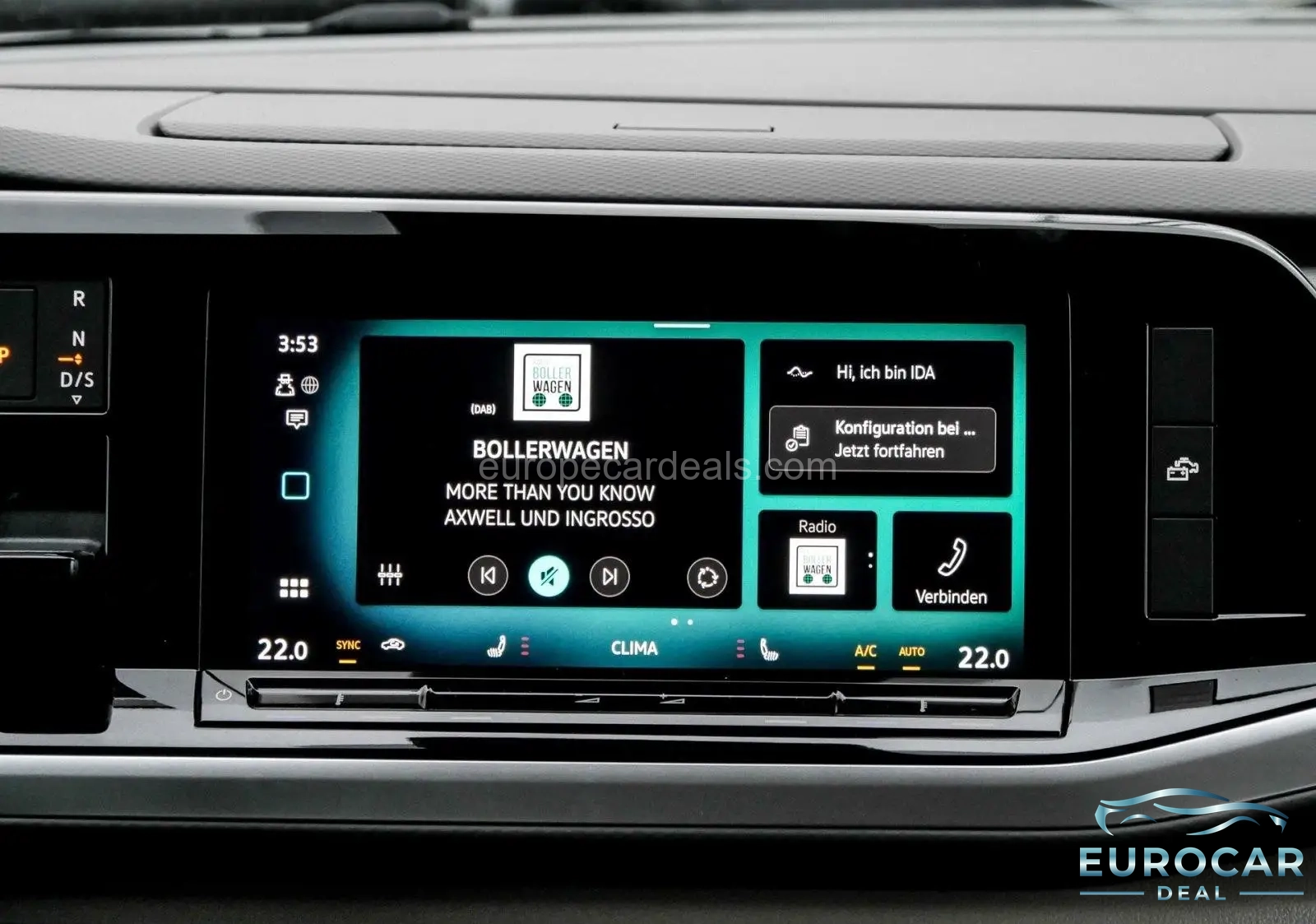Volkswagen T7 California
