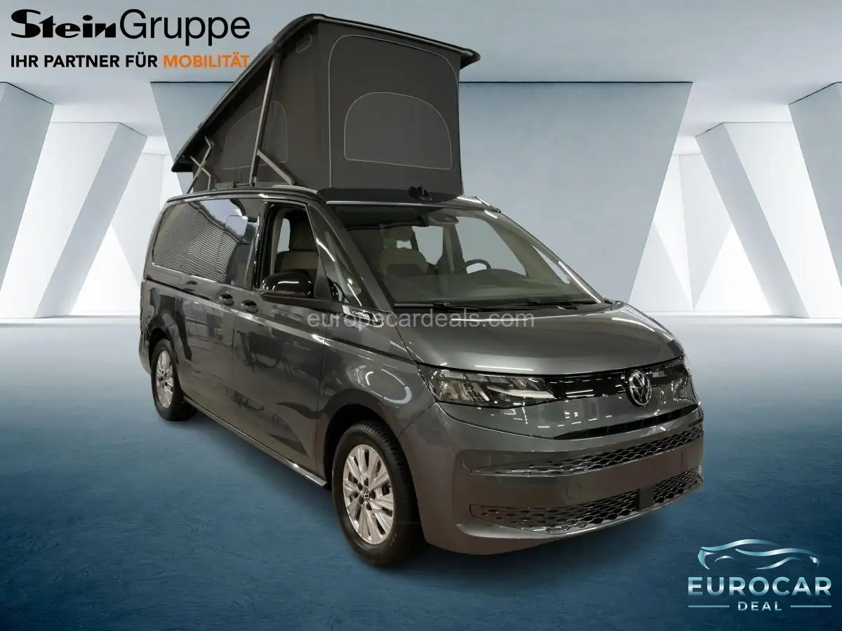 Volkswagen T7 California