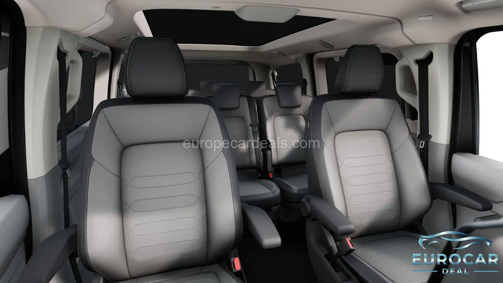 Volkswagen T7 Caravelle