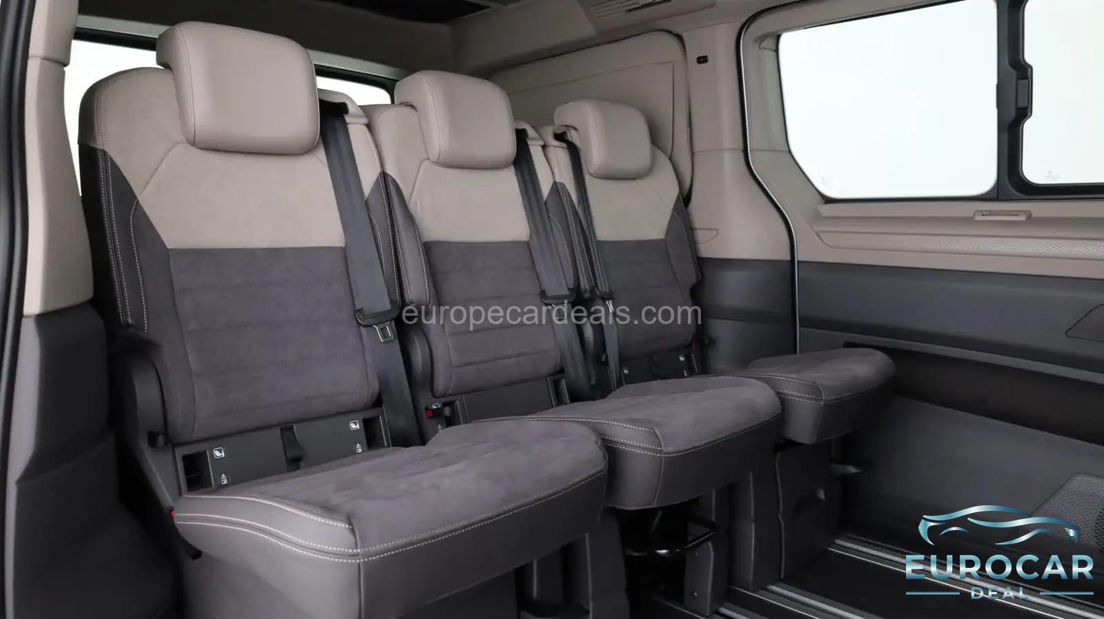 Volkswagen T7 California