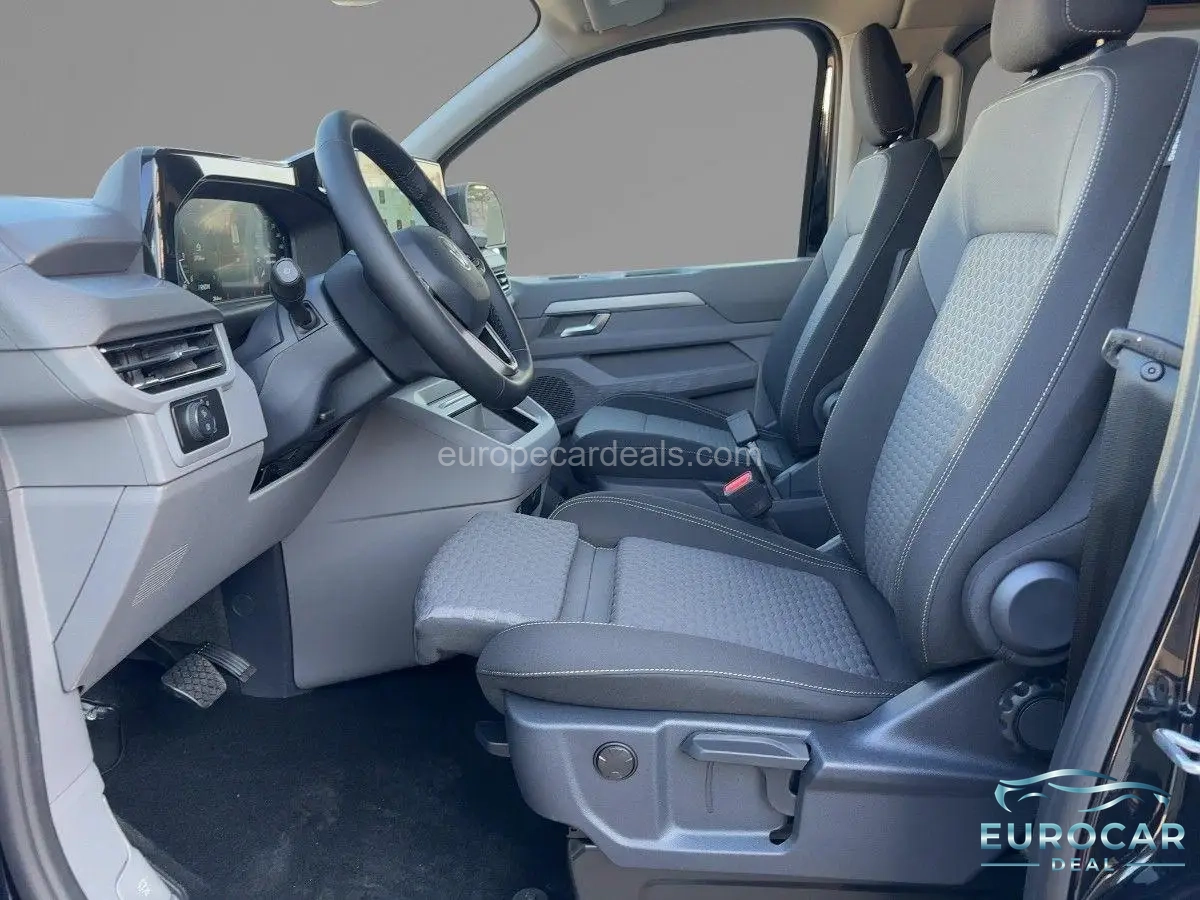 Volkswagen T7 Caravelle