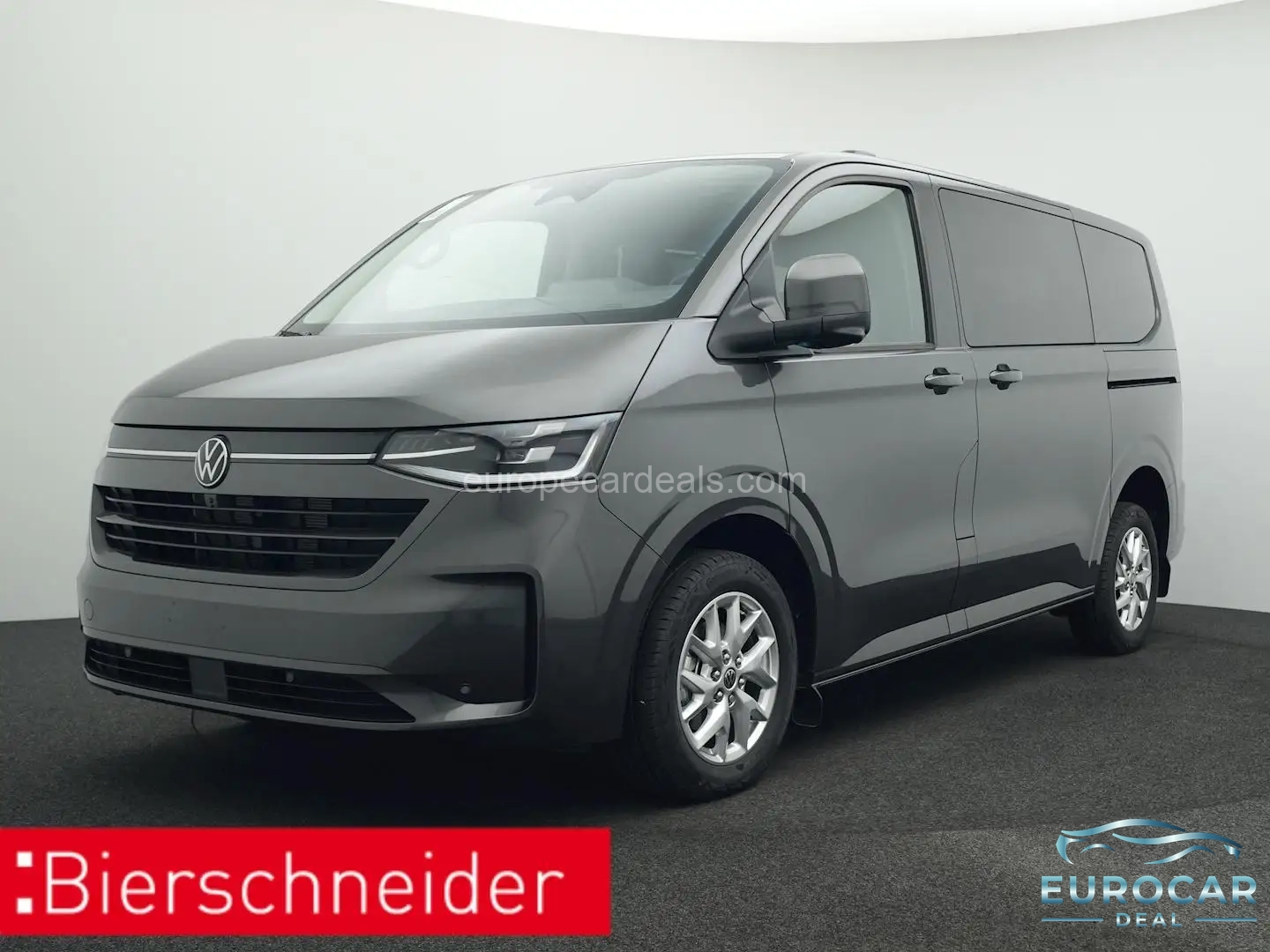 Volkswagen T7 Caravelle