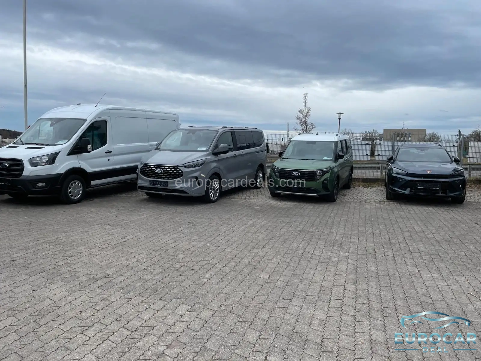 Volkswagen T7 California