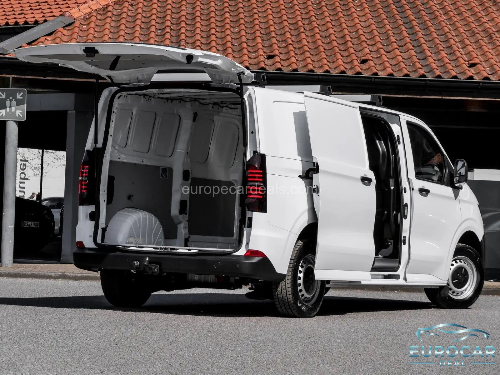 Volkswagen T7 other