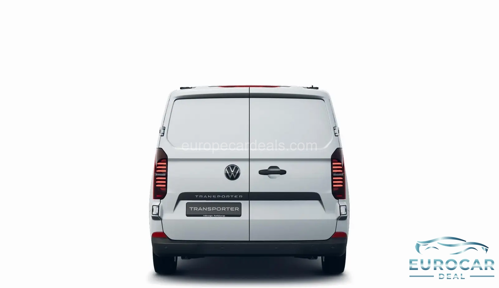 Volkswagen T7 Transporter