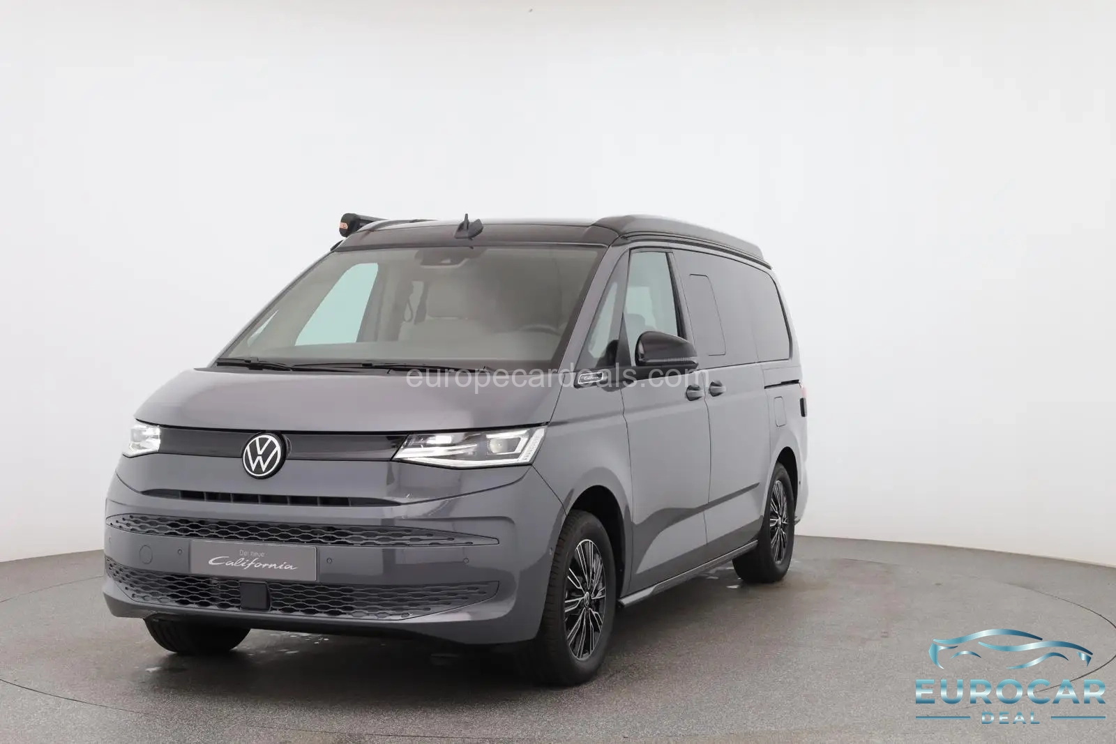 Volkswagen T7 California