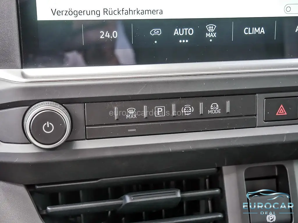 Volkswagen T7 Transporter