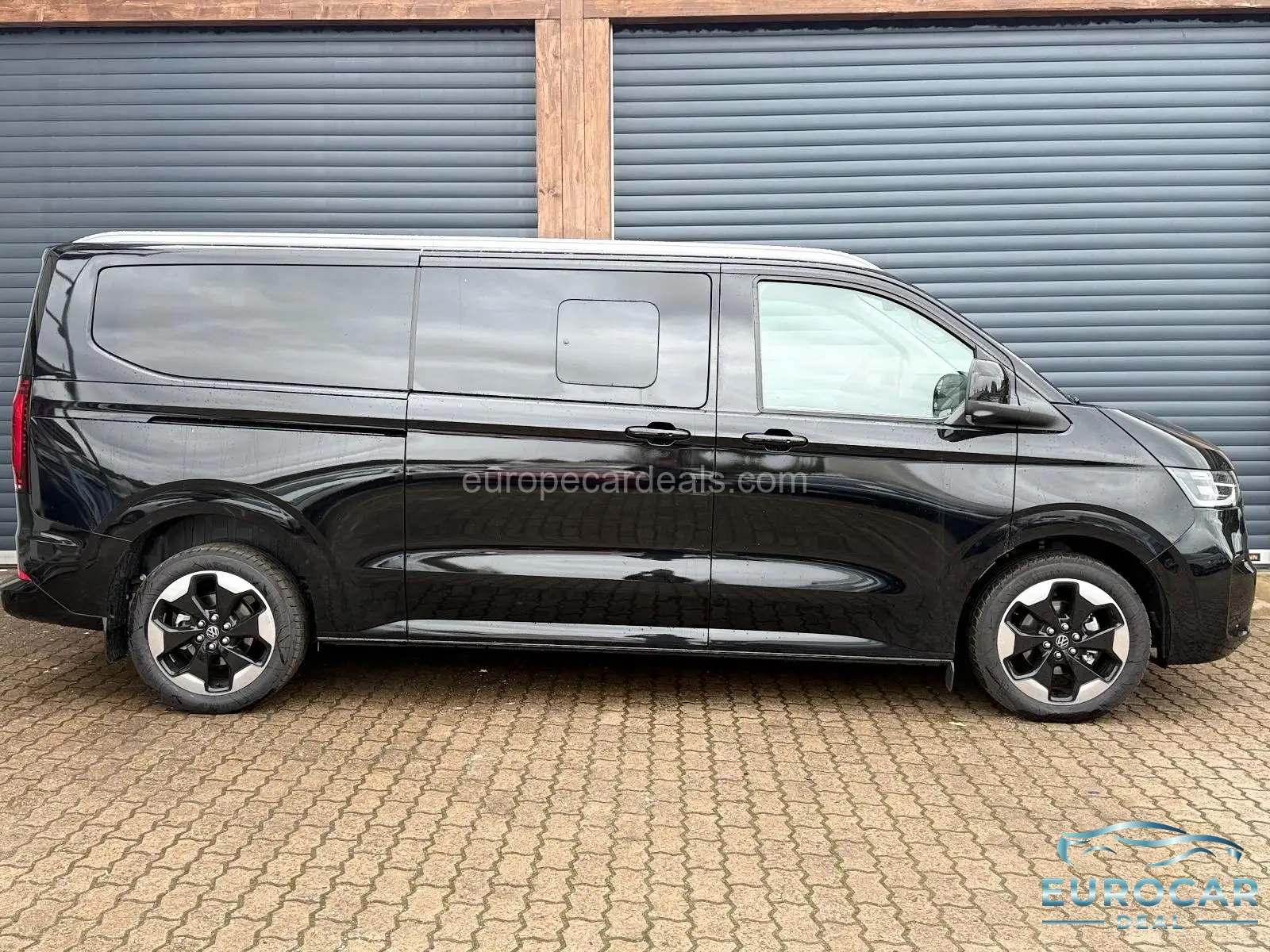 Volkswagen T7 Caravelle