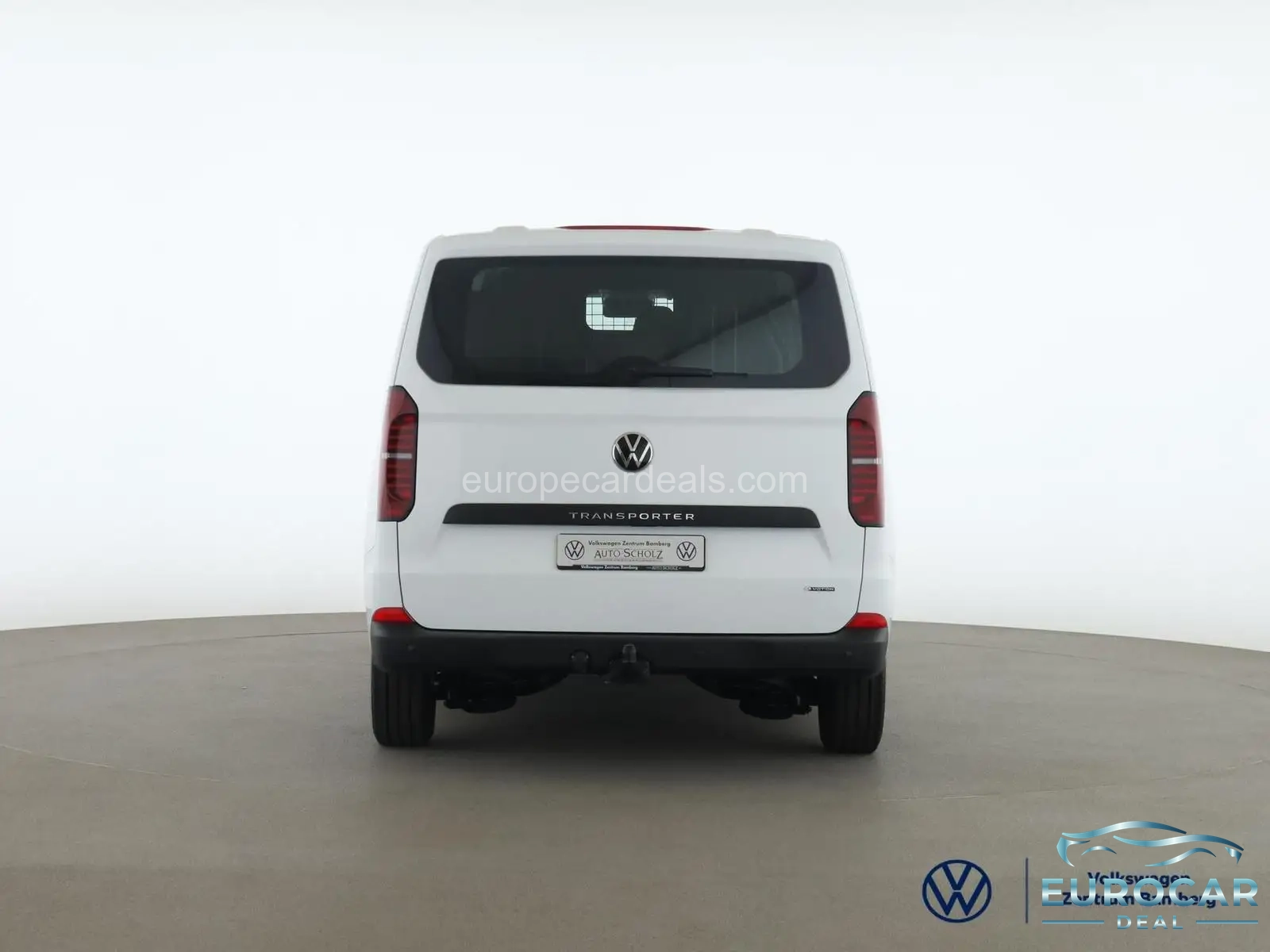 Volkswagen T7 Transporter