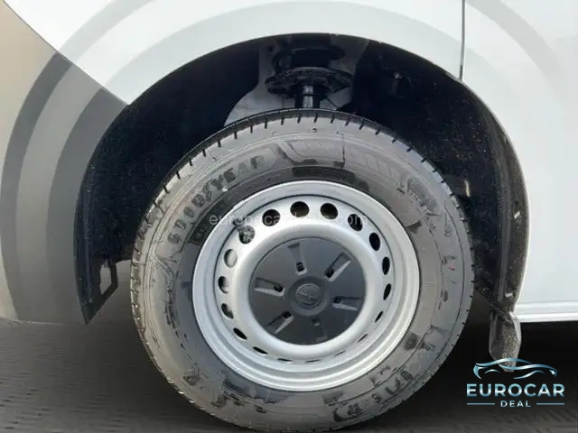 Volkswagen T7 Transporter