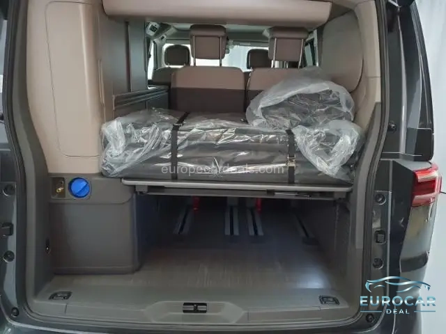 Volkswagen T7 California