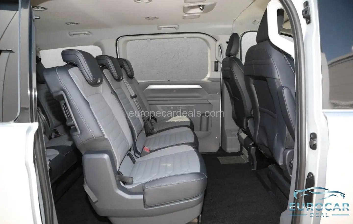 Volkswagen T7 Caravelle