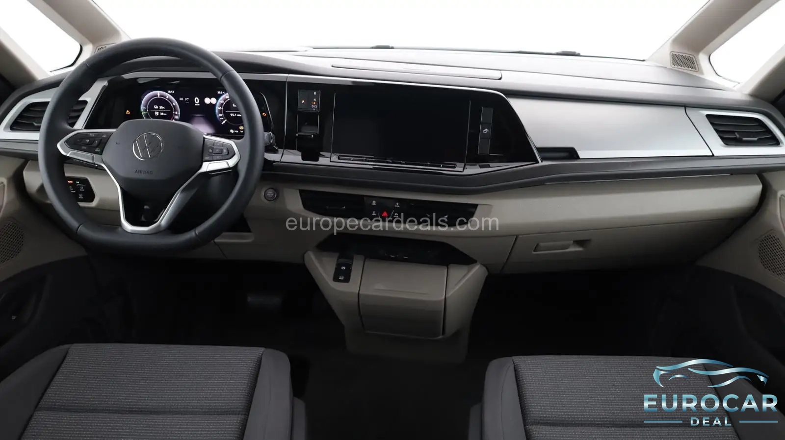 Volkswagen T7 California