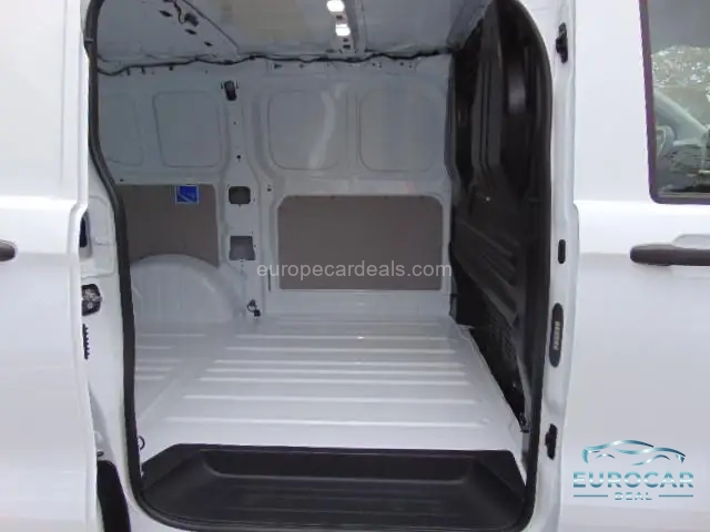 Volkswagen T7 Transporter