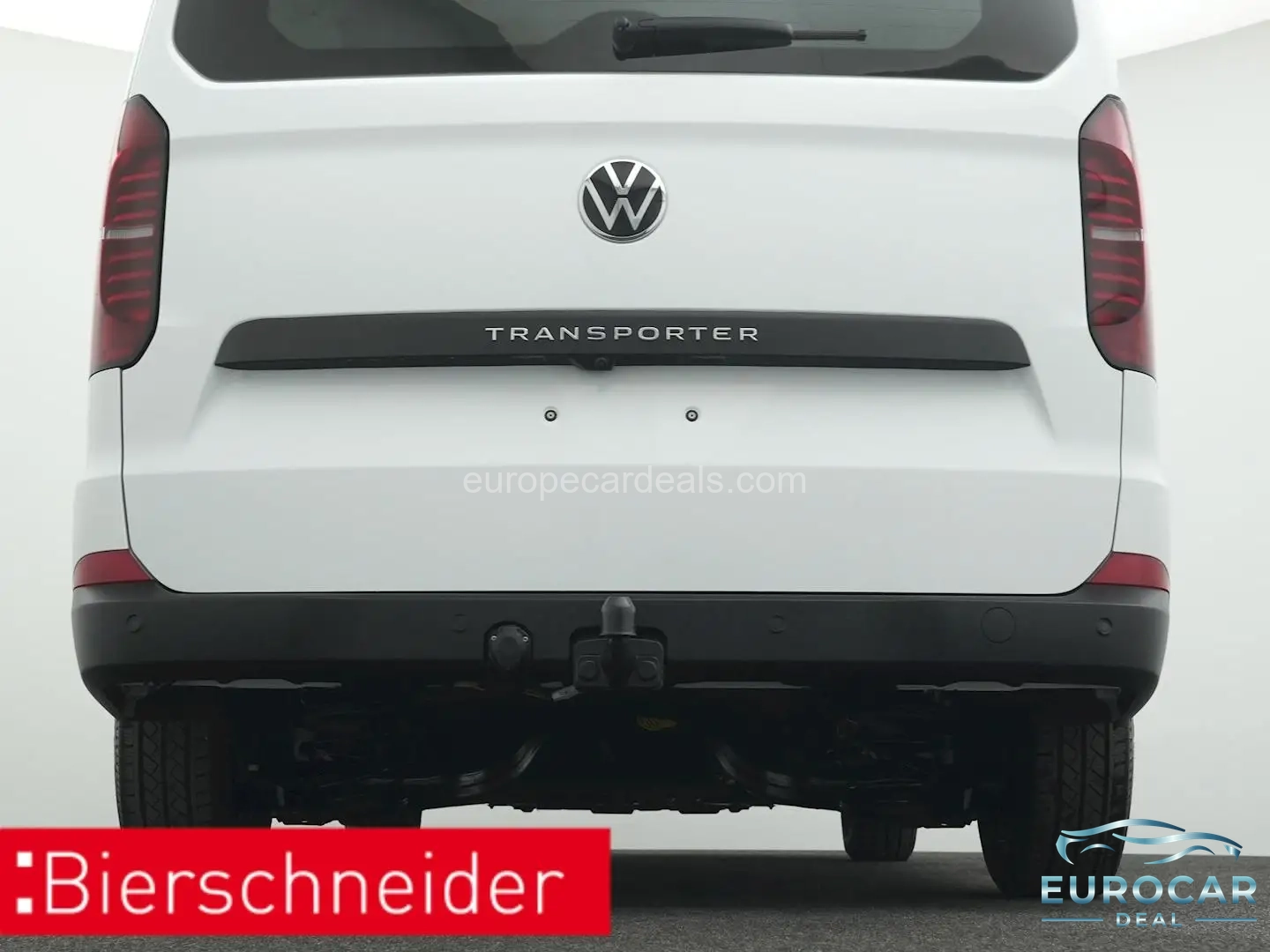 Volkswagen T7 Kombi