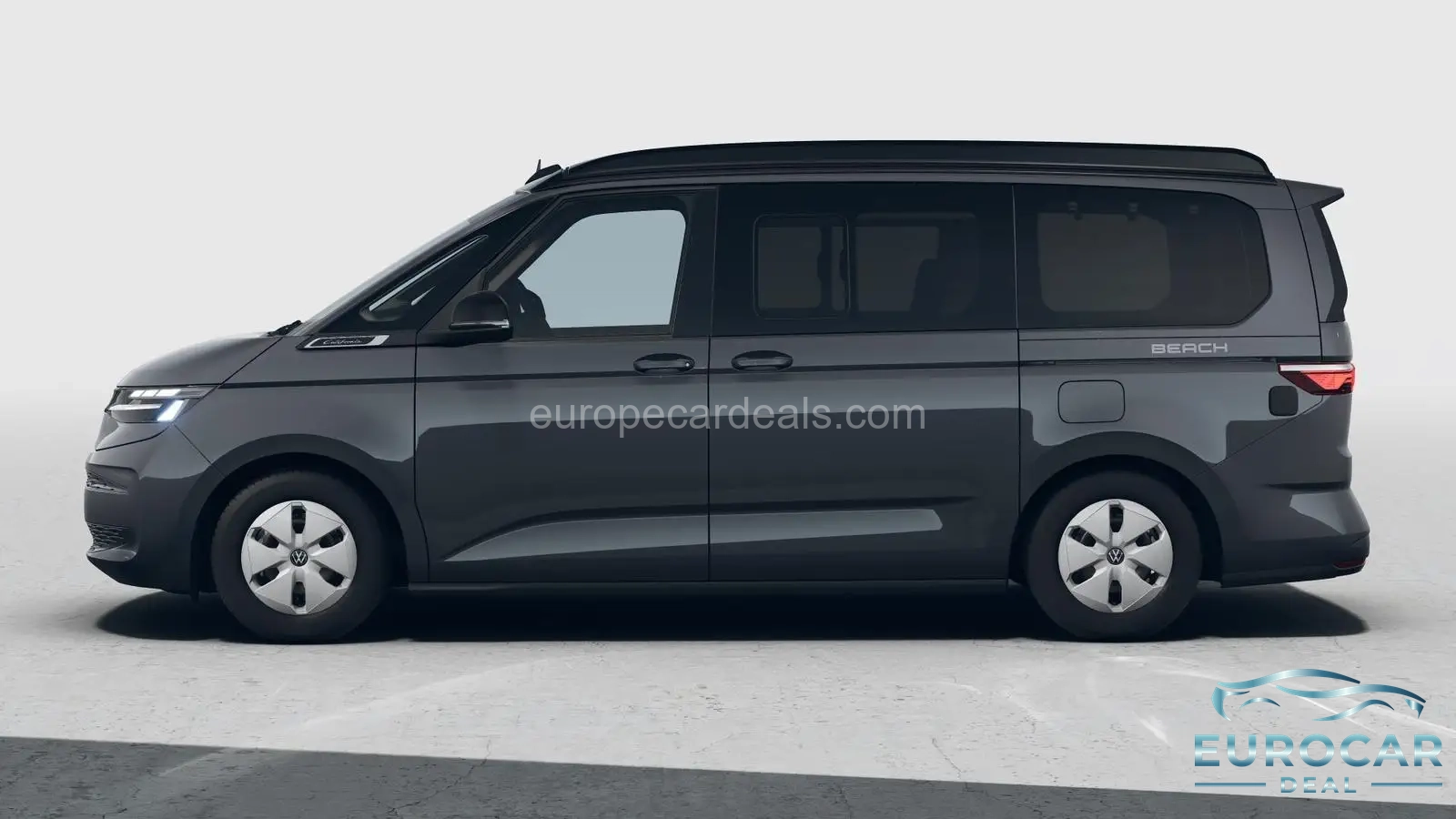 Volkswagen T7 California