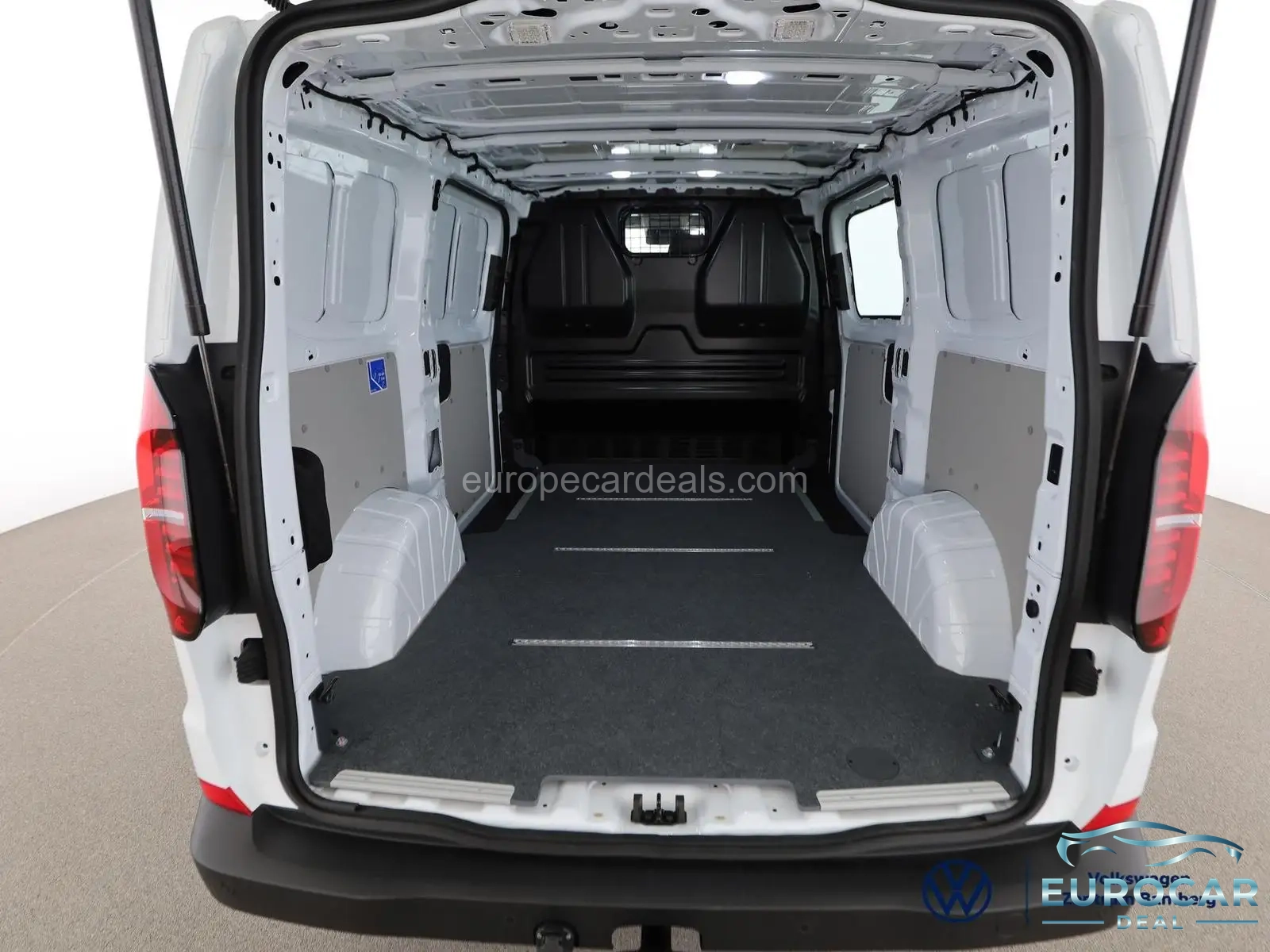 Volkswagen T7 Transporter