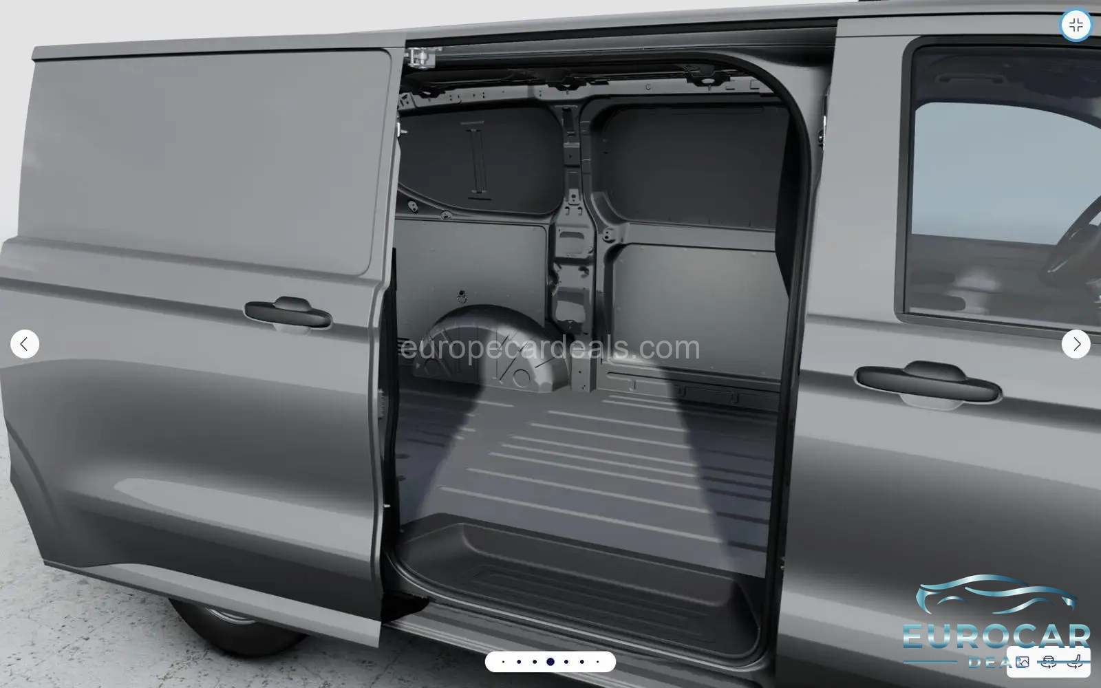 Volkswagen T7 Transporter