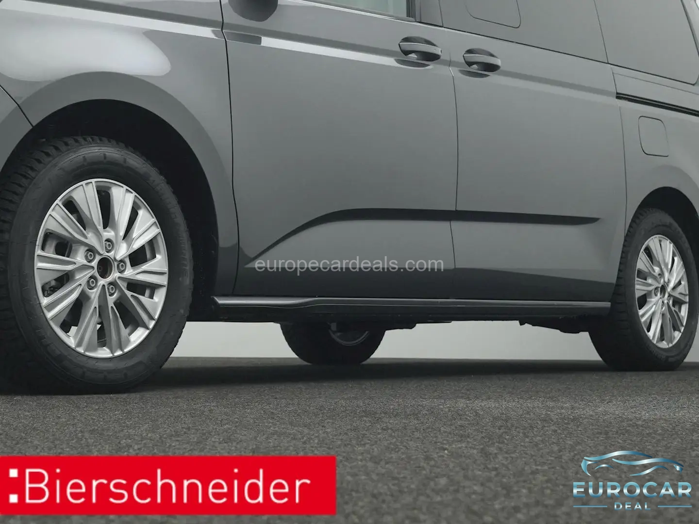 Volkswagen T7 California