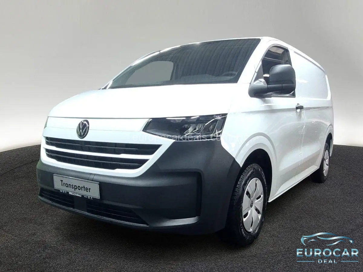 Volkswagen T7 Transporter