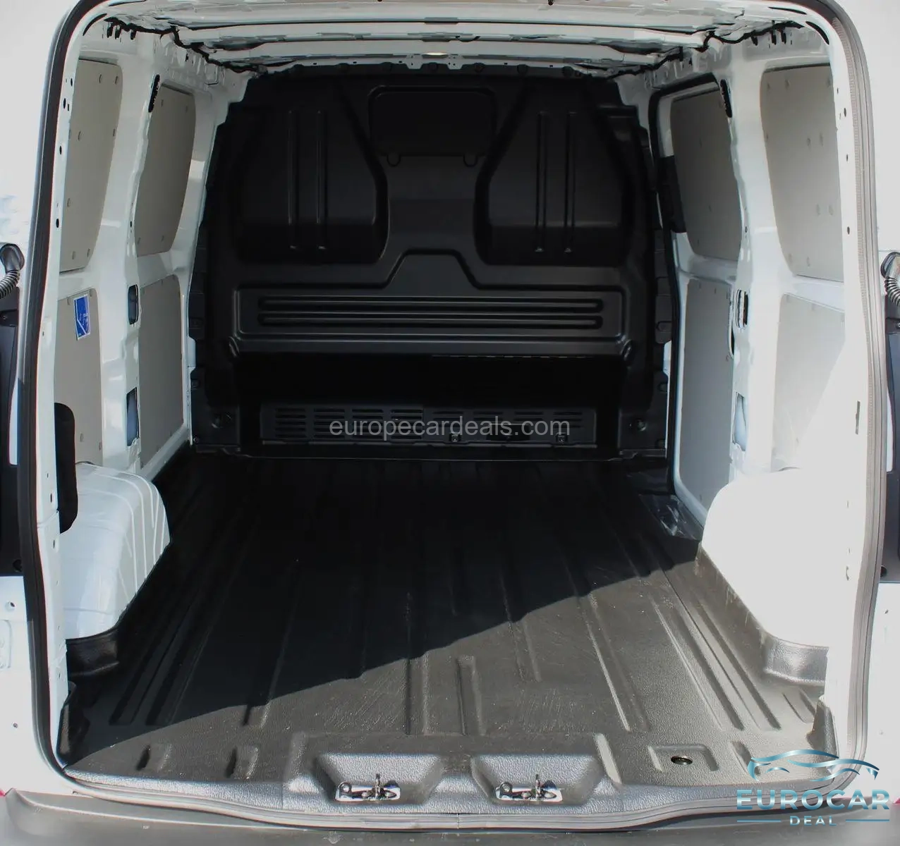 Volkswagen T7 Transporter
