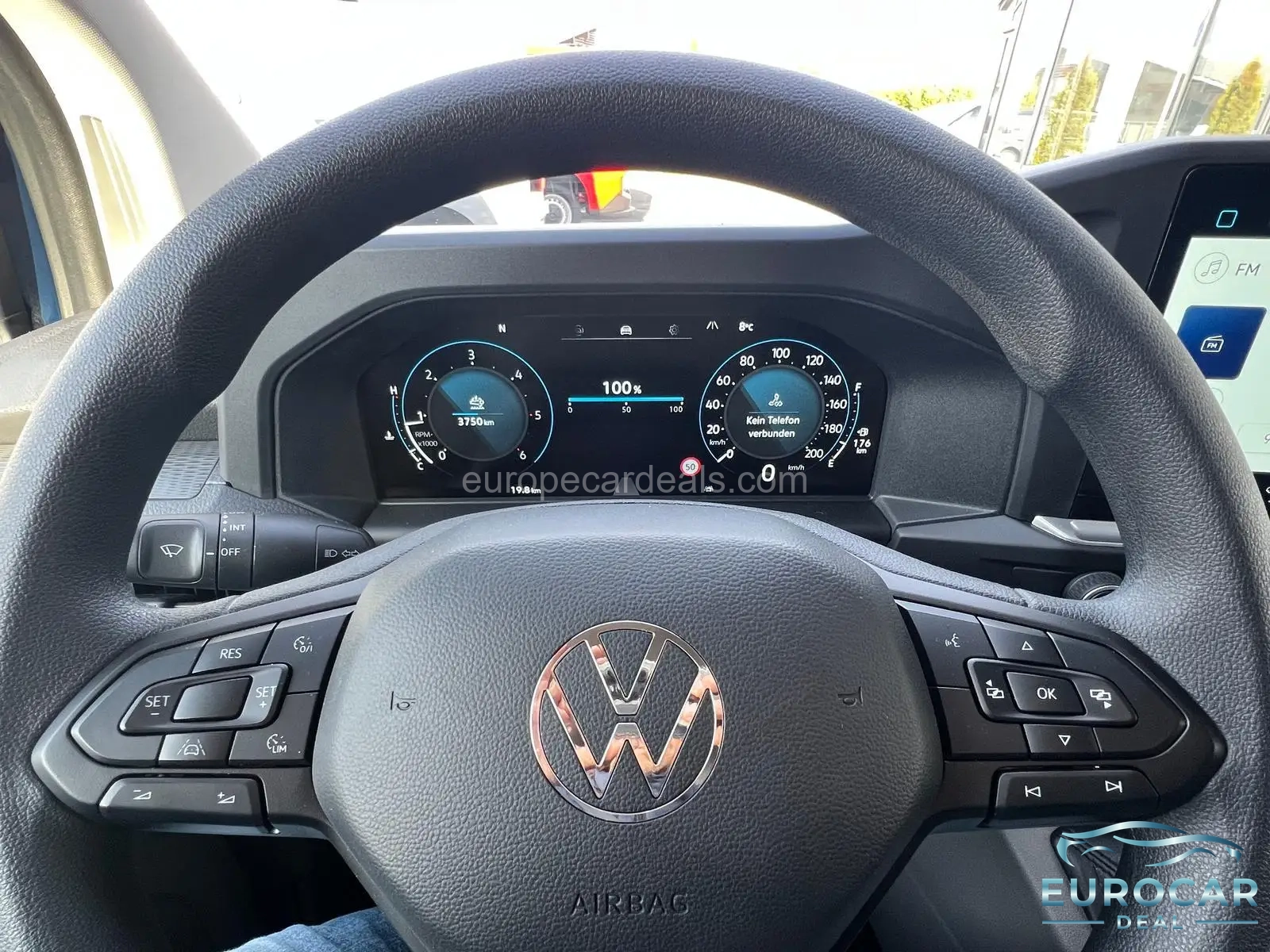Volkswagen T7 Transporter