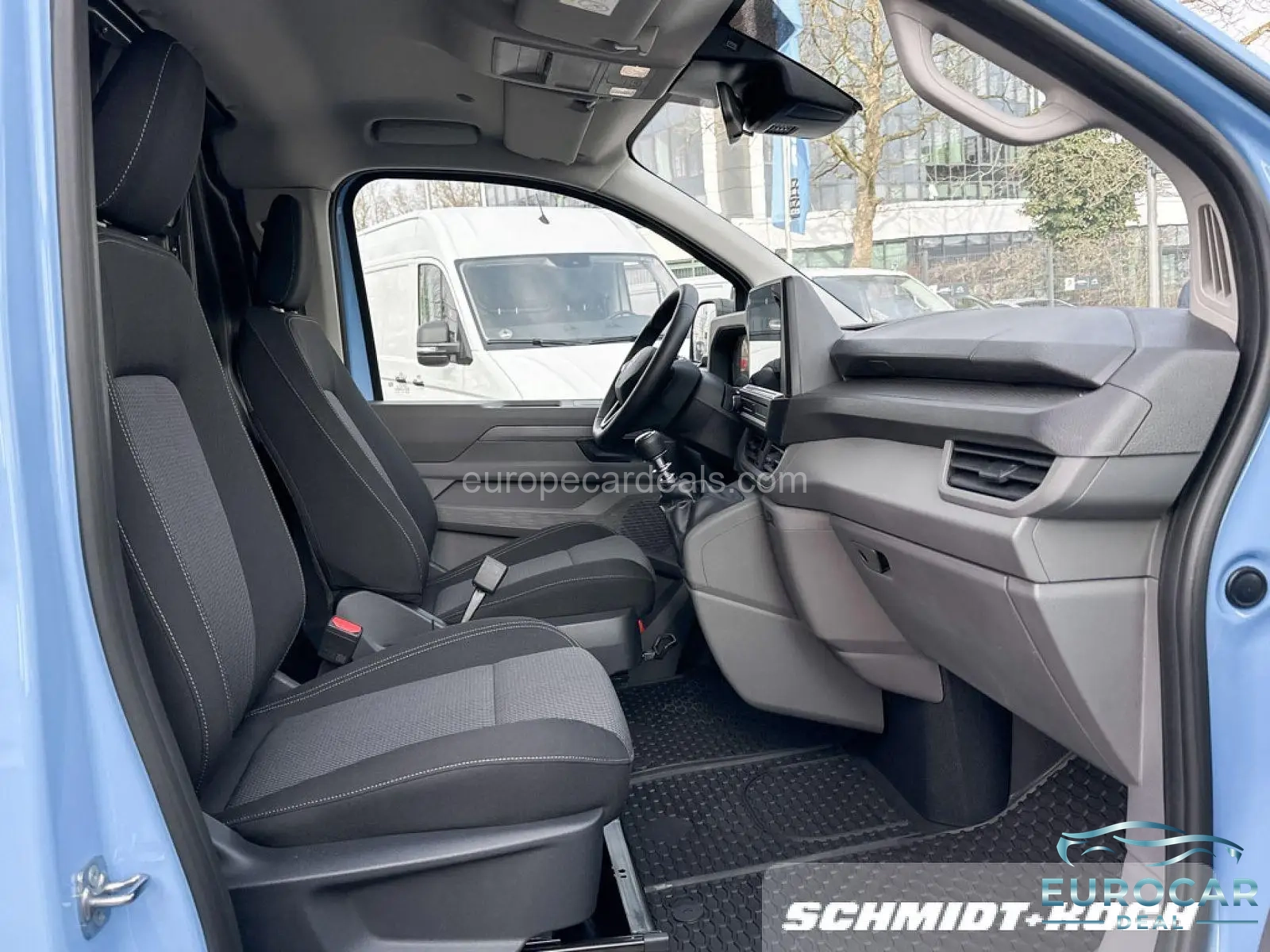 Volkswagen T7 Transporter