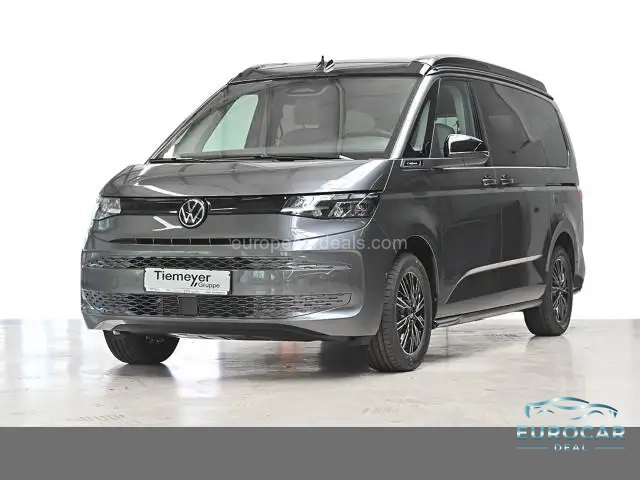 Volkswagen T7 California