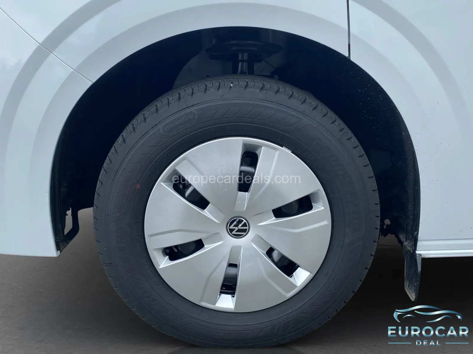 Volkswagen T7 Caravelle