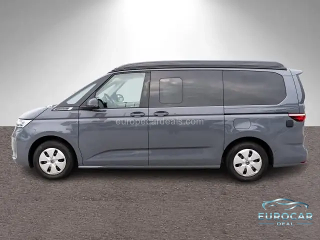 Volkswagen T7 California