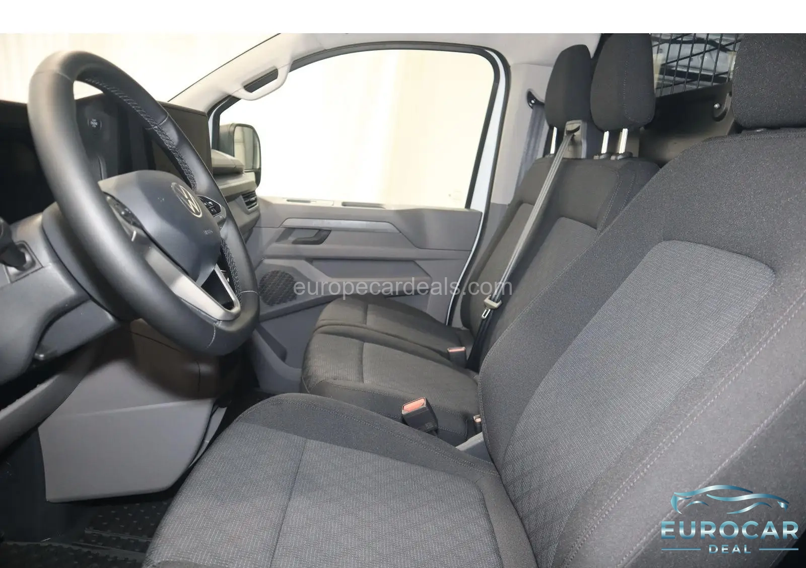 Volkswagen T7 Transporter