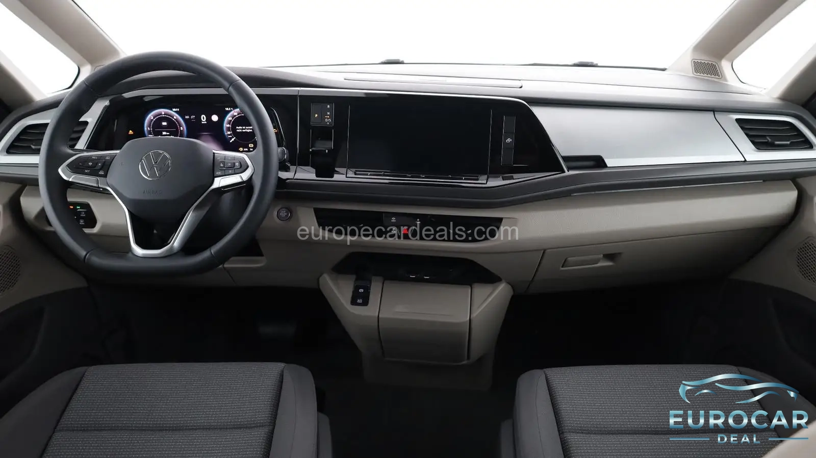 Volkswagen T7 California