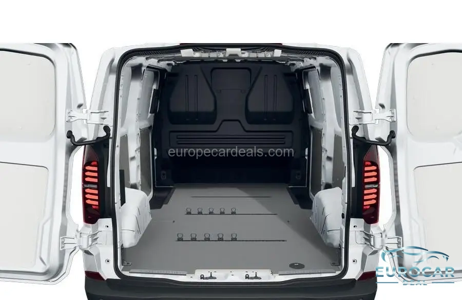 Volkswagen T7 Transporter