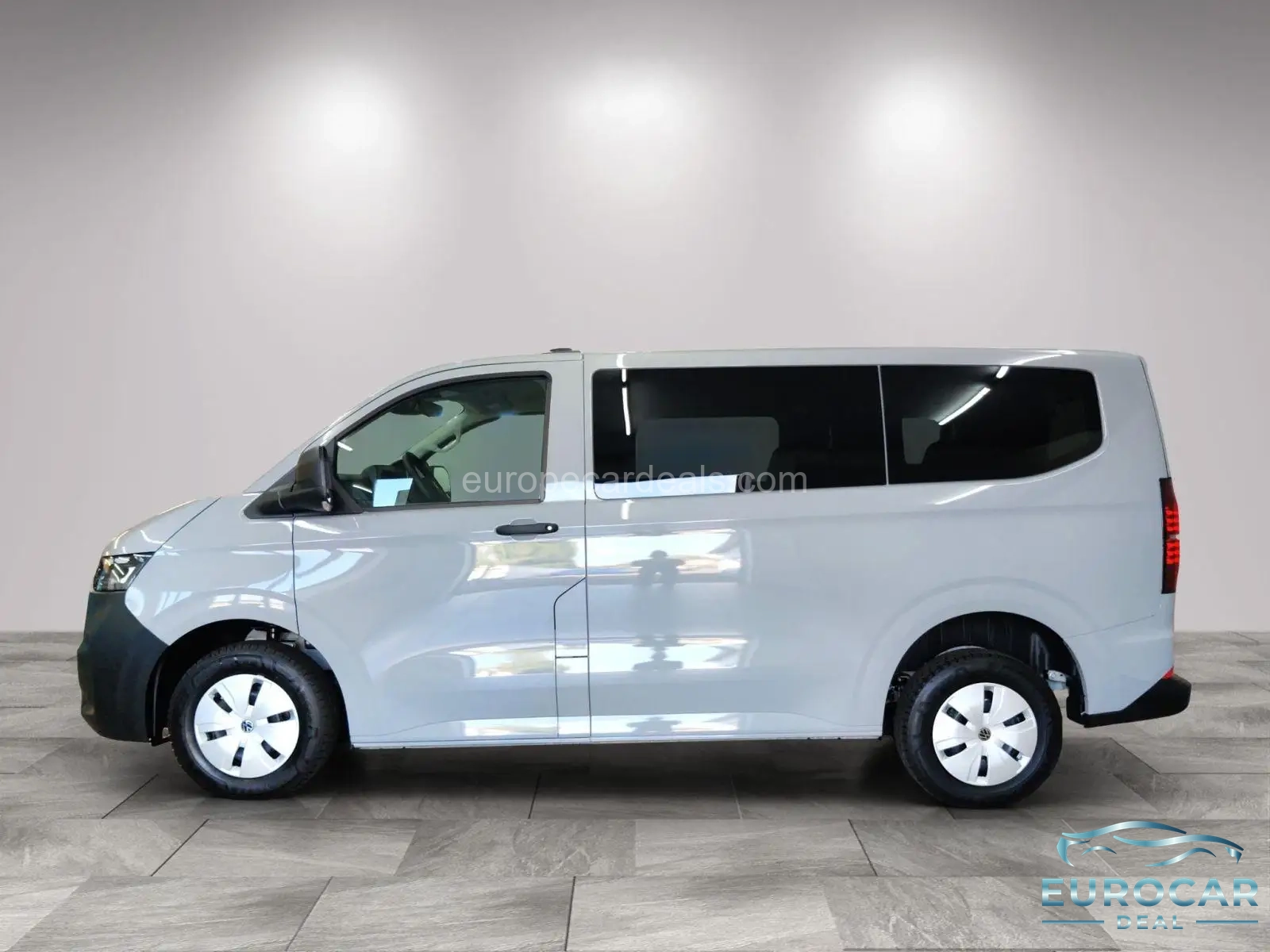 Volkswagen T7 Caravelle