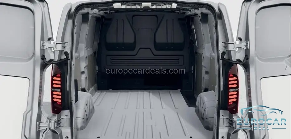 Volkswagen T7 Transporter