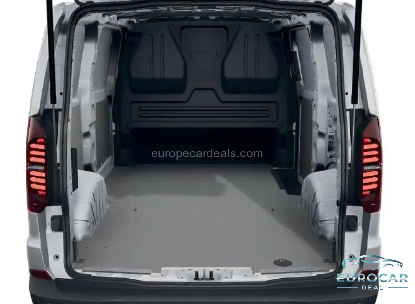 Volkswagen T7 Transporter