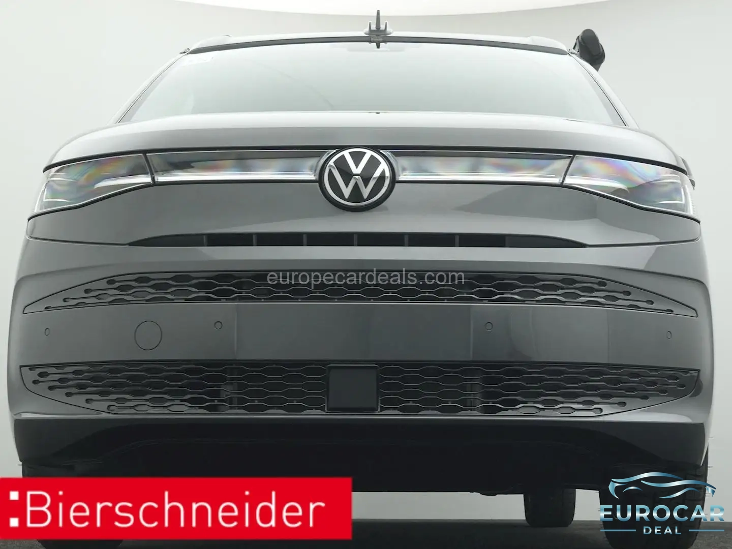 Volkswagen T7 California