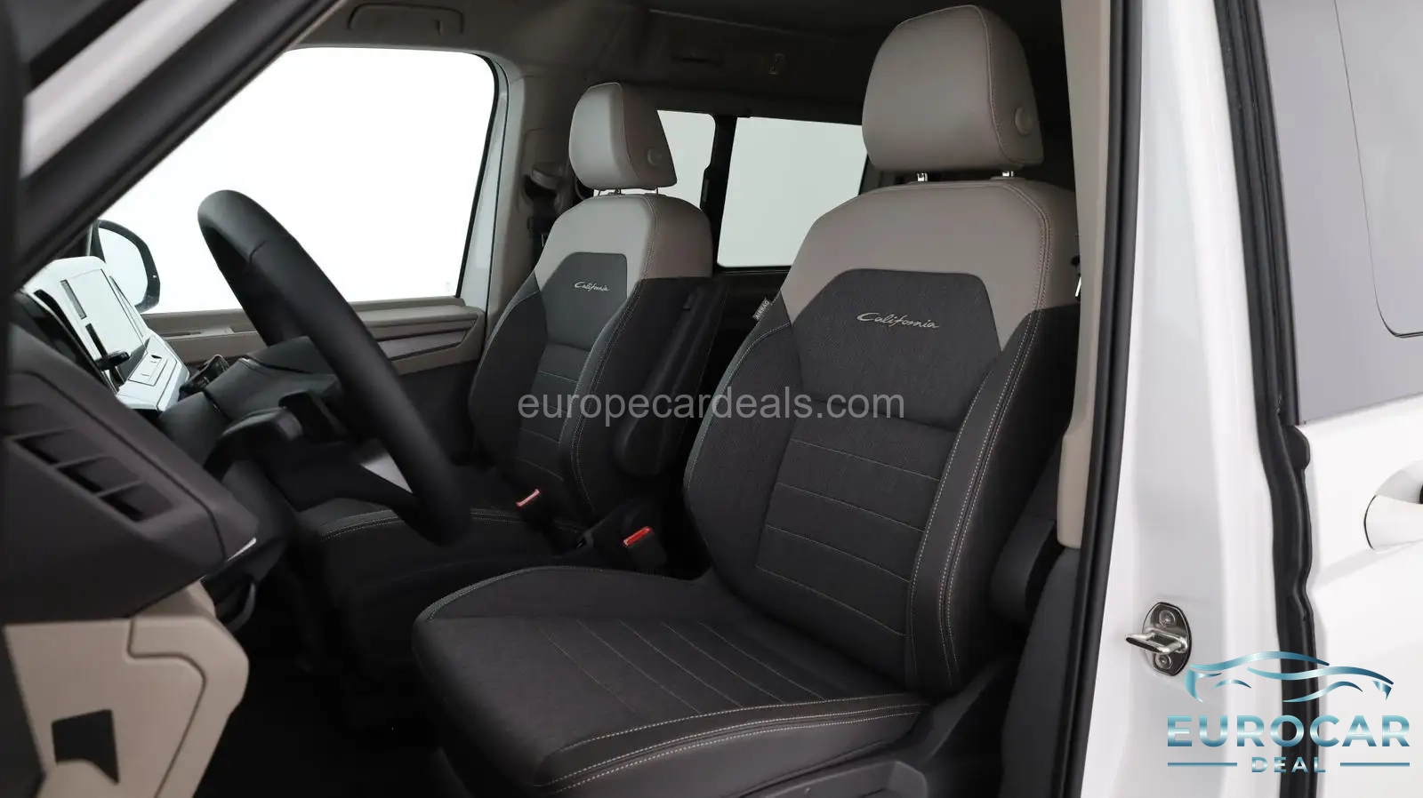 Volkswagen T7 California