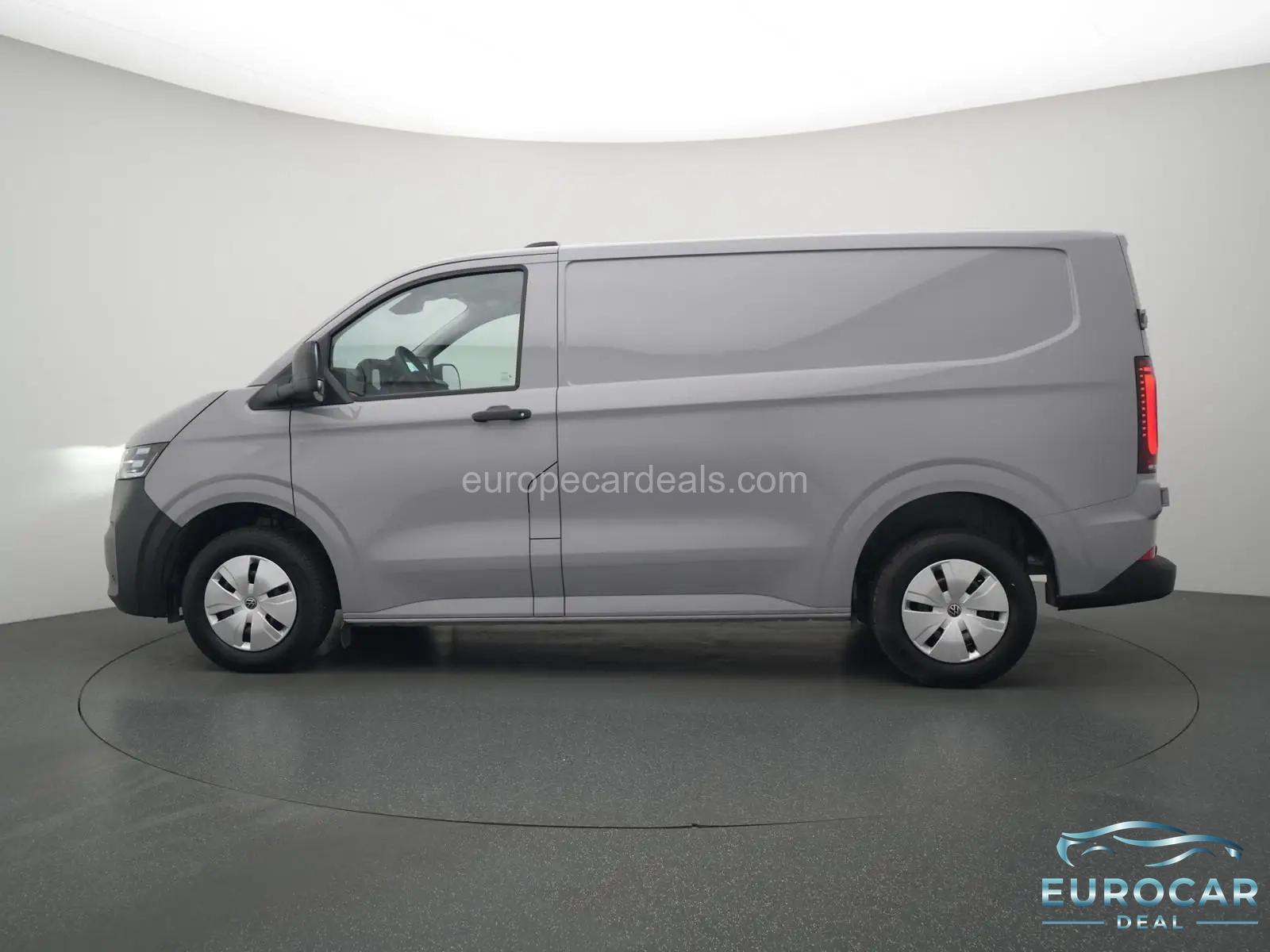 Volkswagen T7 Transporter