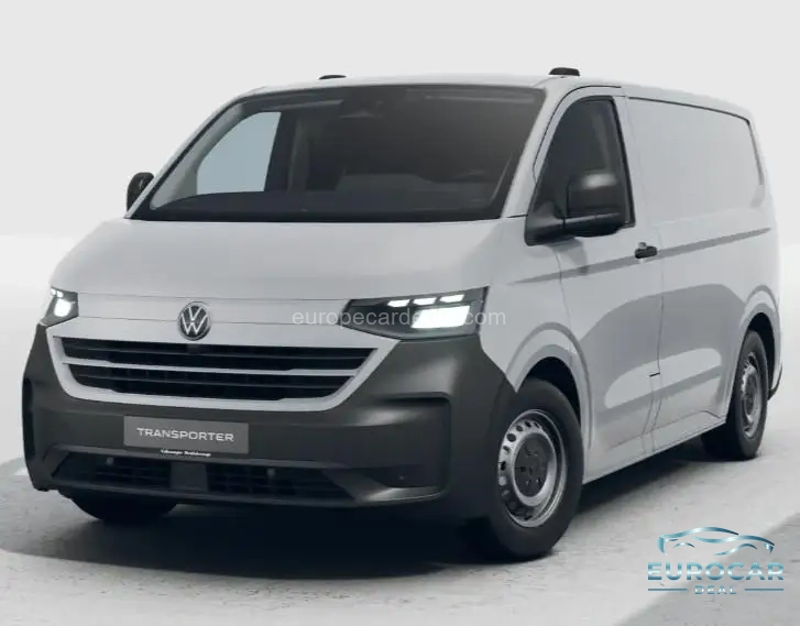 Volkswagen T7 Transporter