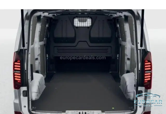 Volkswagen T7 Transporter