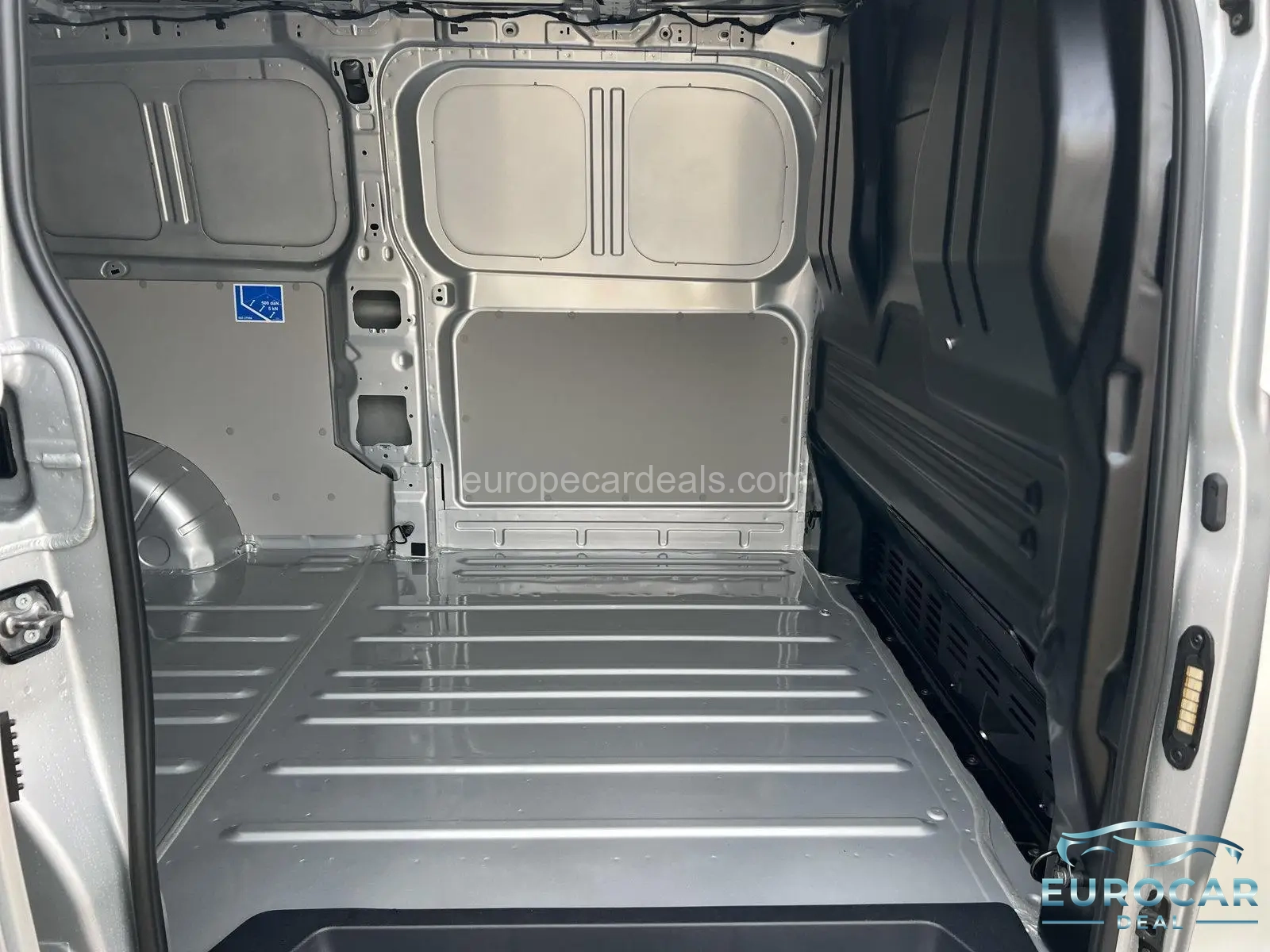 Volkswagen T7 Transporter