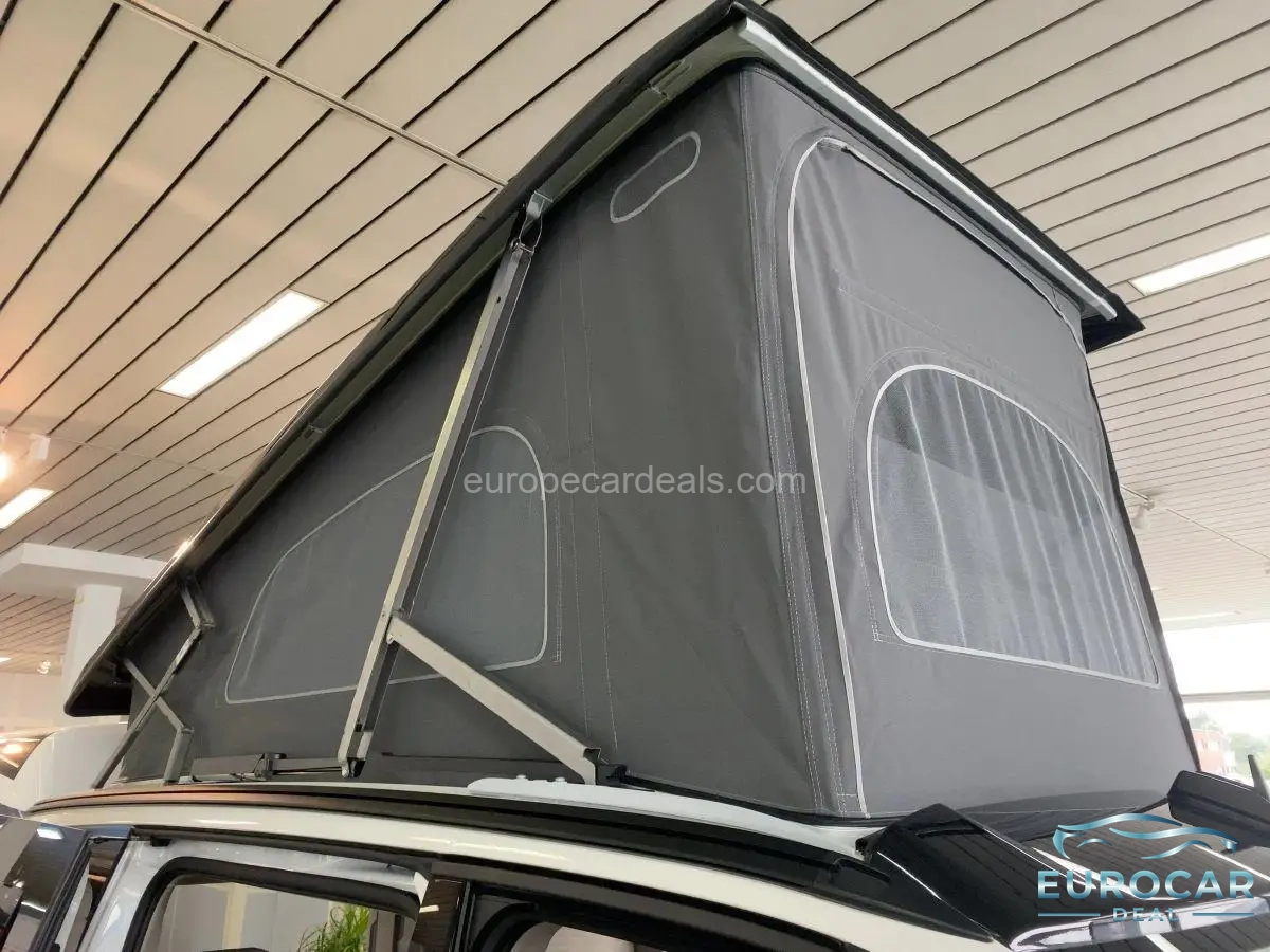 Volkswagen T7 California